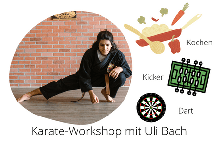 Karate-Workshop